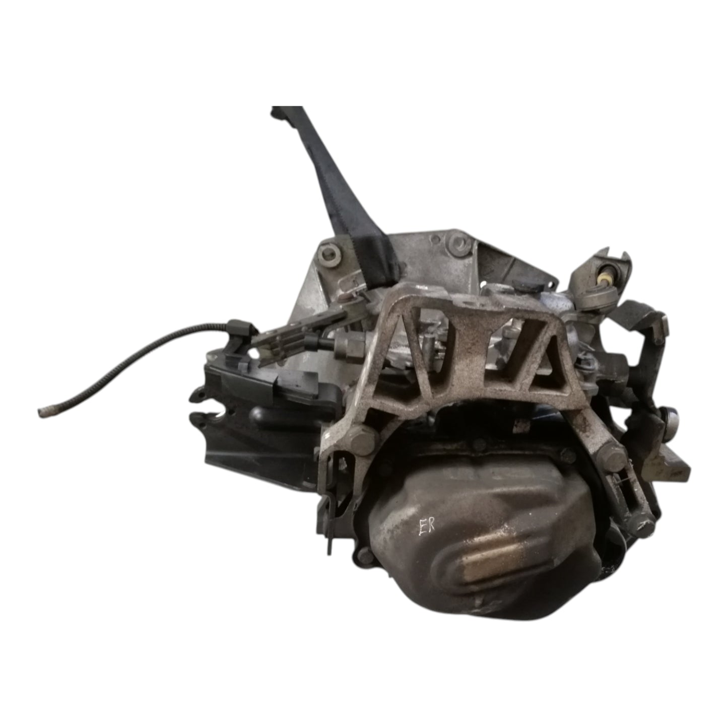 Cambio Manuale 5 Marce FIAT PANDA 2 3/500 2 Serie 1.2 Benzina 44-51 Kw