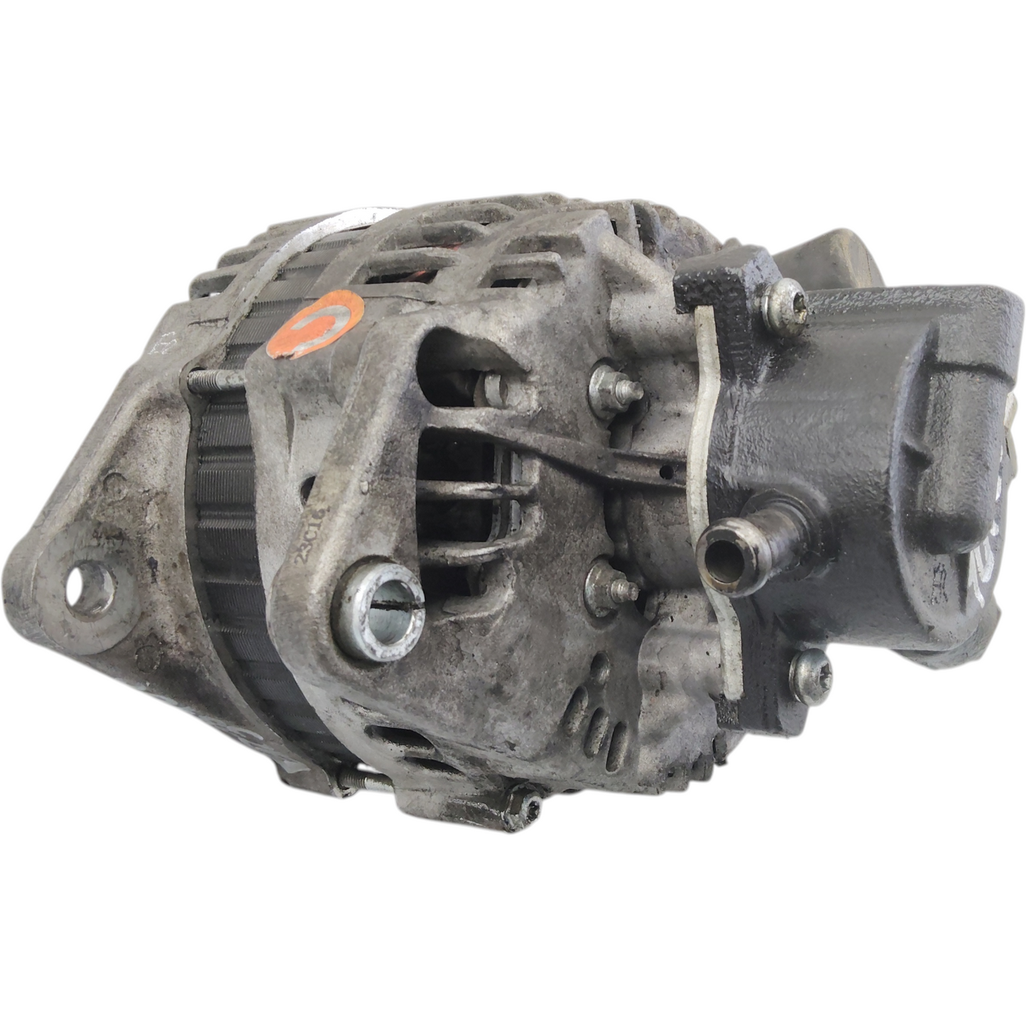 Alternatore HONDA CIVIC 7 Serie 1.7 CTDi Motore 4EE2