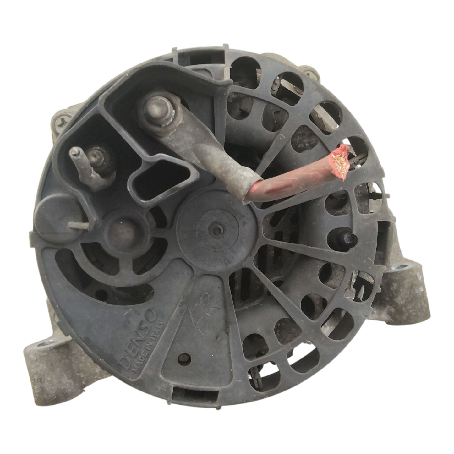 Alternatore FIAT PANDA 3 Serie/500 2 Serie/GRANDE PUNTO/IDEA Benzina GPL