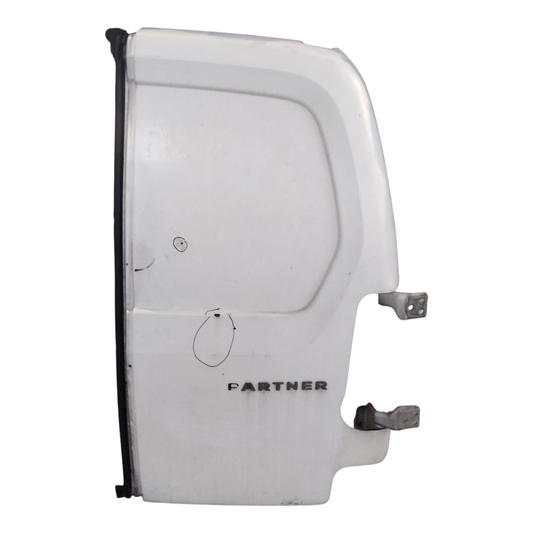 Porta Portiera Posteriore Destro PEUGEOT PARTNER 3 Serie