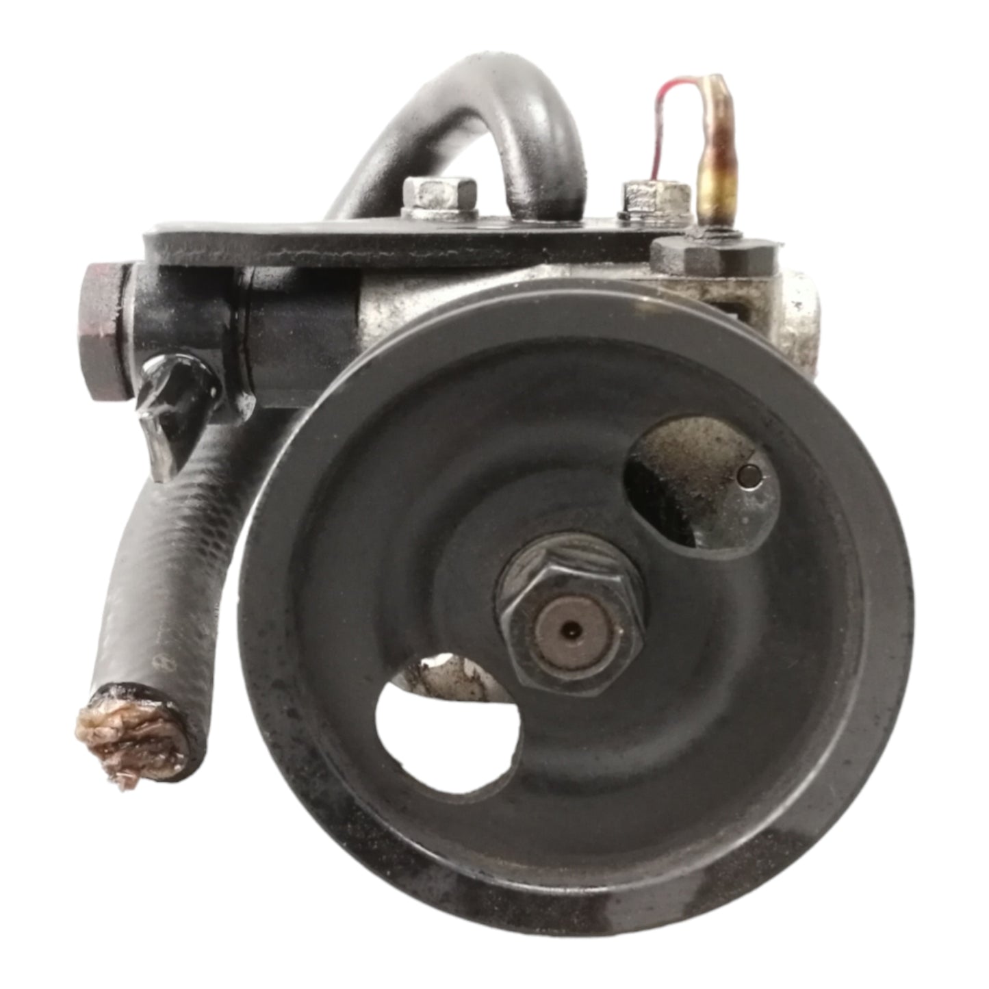 Pompa Servosterzo HYUNDAI GETZ 1 Serie 1.1 Benzina Motore G4HD