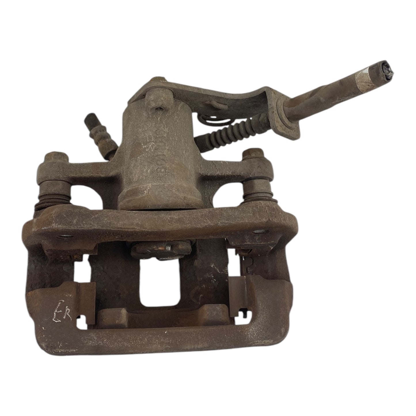Pinza Freno Posteriore Sinistro KIA RIO 3 Serie Benzina Diesel