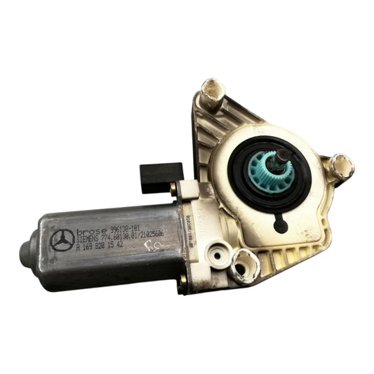 Motorino Alzacristallo Porta Anteriore Sinistro MERCEDES CLASSE A W169
