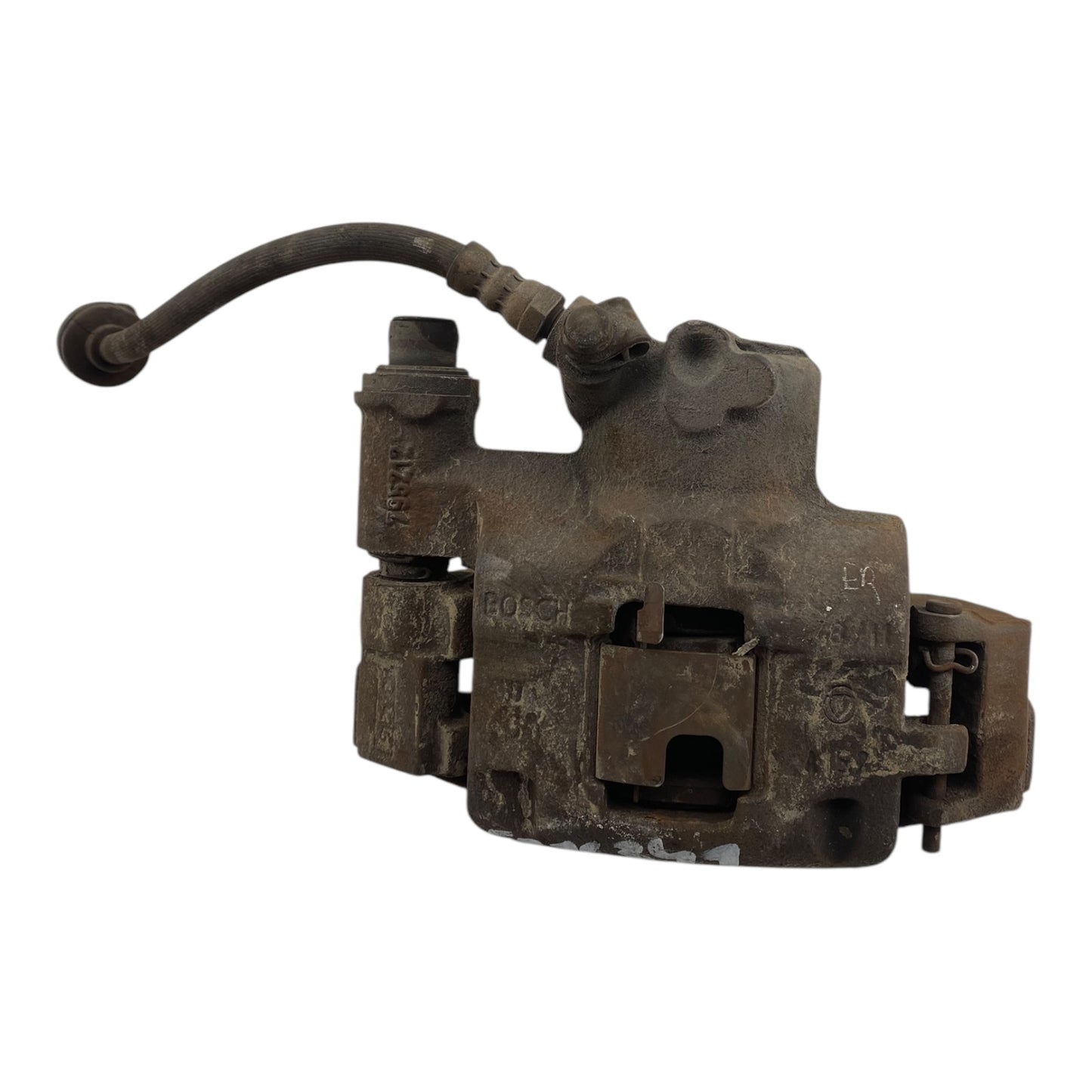 Pinza Freno Anteriore Destro FIAT PANDA 2 Serie/500 2 Serie Benzina