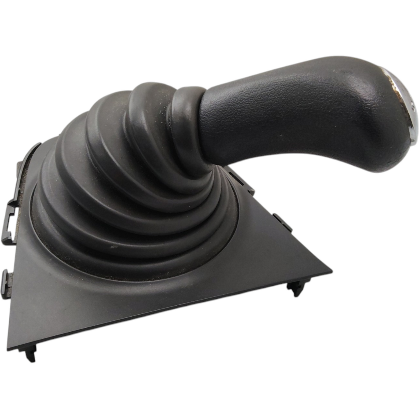 Pomello Cuffia Leva Cambio 5 Marce OPEL AGILA B