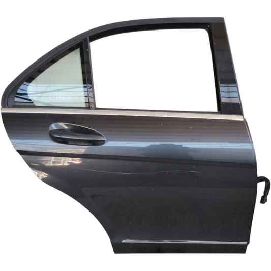 Porta Portiera Posteriore Destro MERCEDES CLASSE C W204 S204