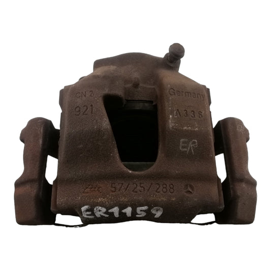 Pinza Freno Anteriore Sinistro MERCEDES CLASSE CLK/C208/E S210 W210/SLK R170