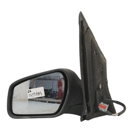 Specchietto Retrovisore Esterno Anteriore Sinistro FORD FIESTA 5 Serie
