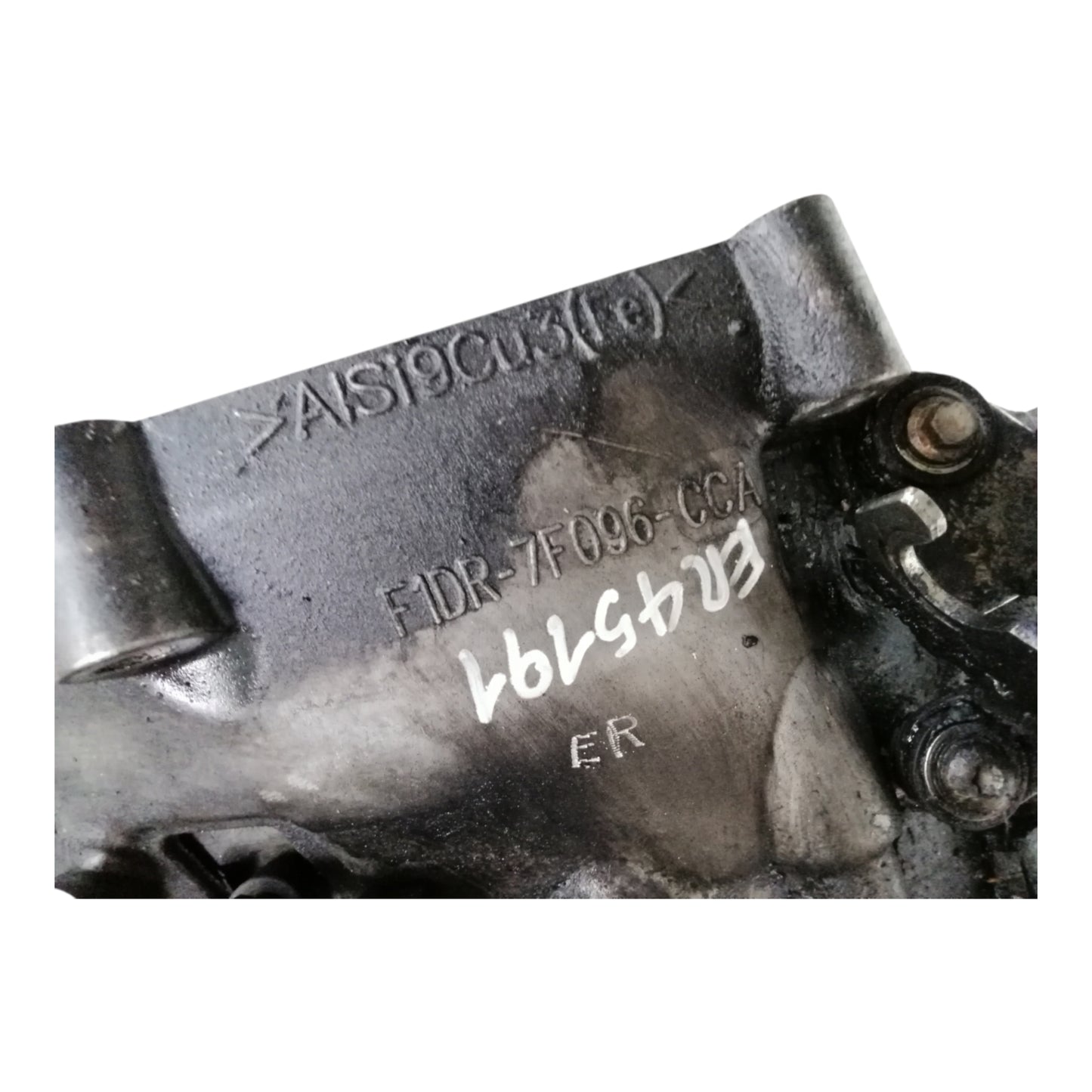 Cambio Manuale 6 Marce FORD KUGA 2 Serie 2.0 TDCi Motore XRMA