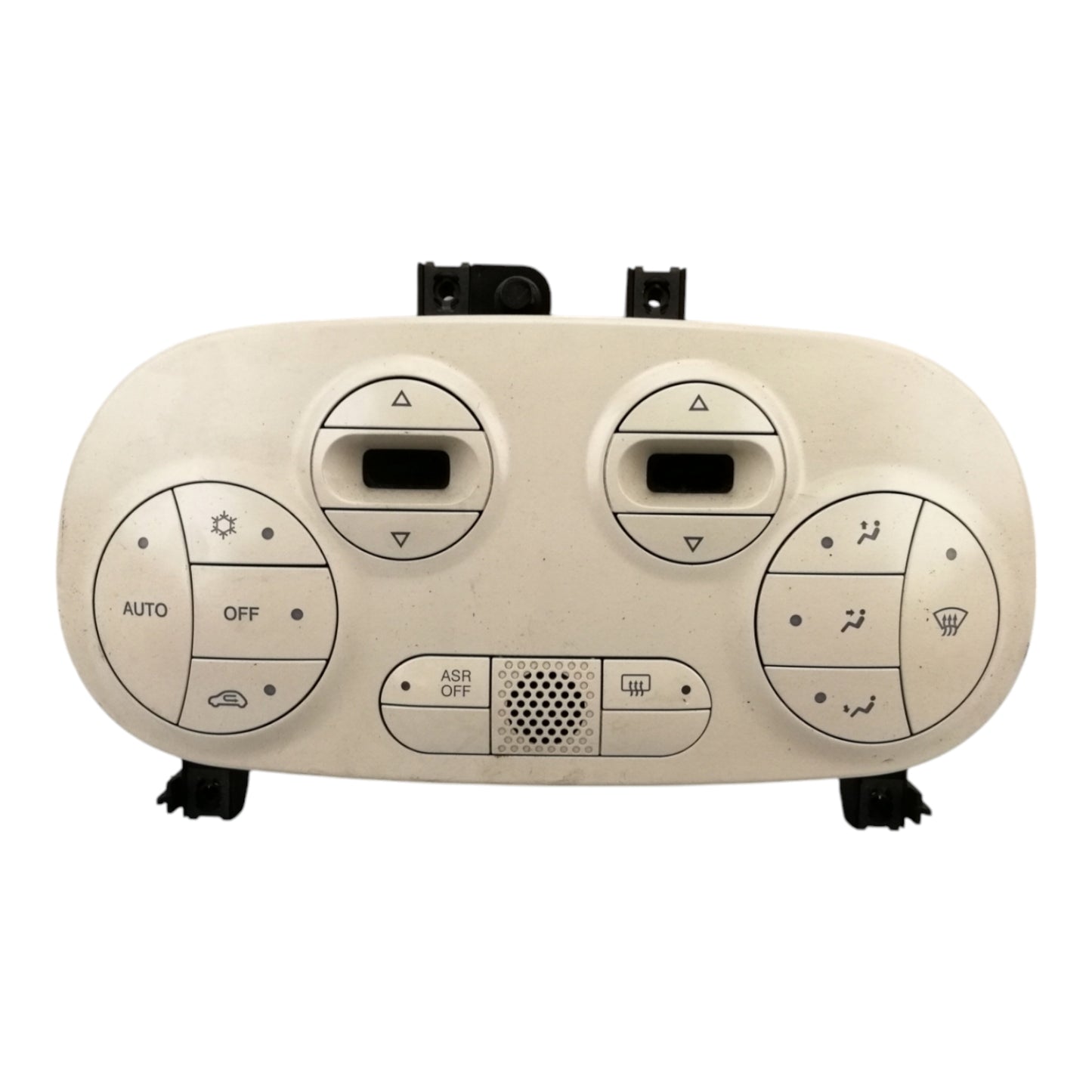 Modulo Comando Clima FIAT 500 2 Serie/500 C