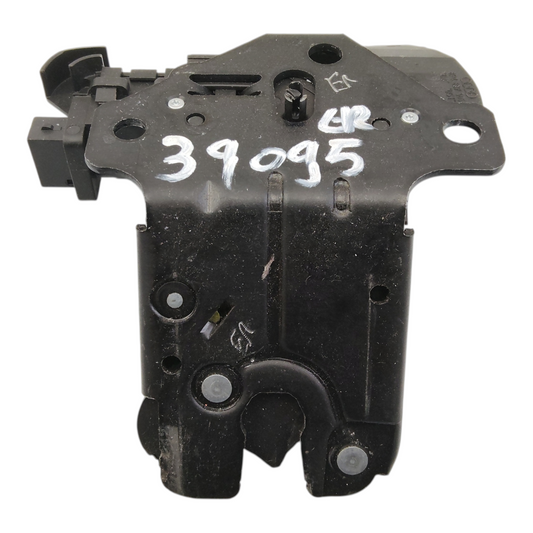 Serratura Portello Posteriore AUDI A3 8PA 8P7/TT 8J3 8J9