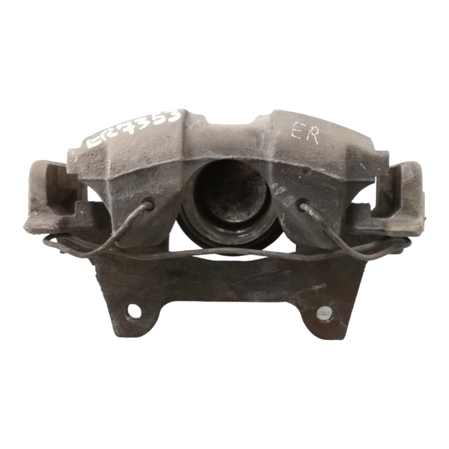 Pinza Freno Anteriore Sinistro FIAT PUNTO 2 Serie Benzina Diesel