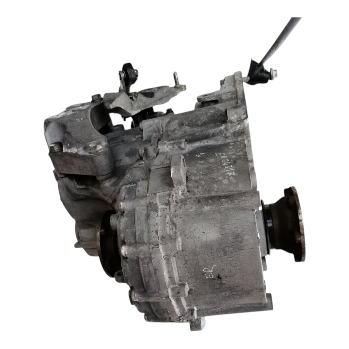 Cambio Manuale 6 Marce VOLKSWAGEN PASSAT 5 Serie 2.0 TDi