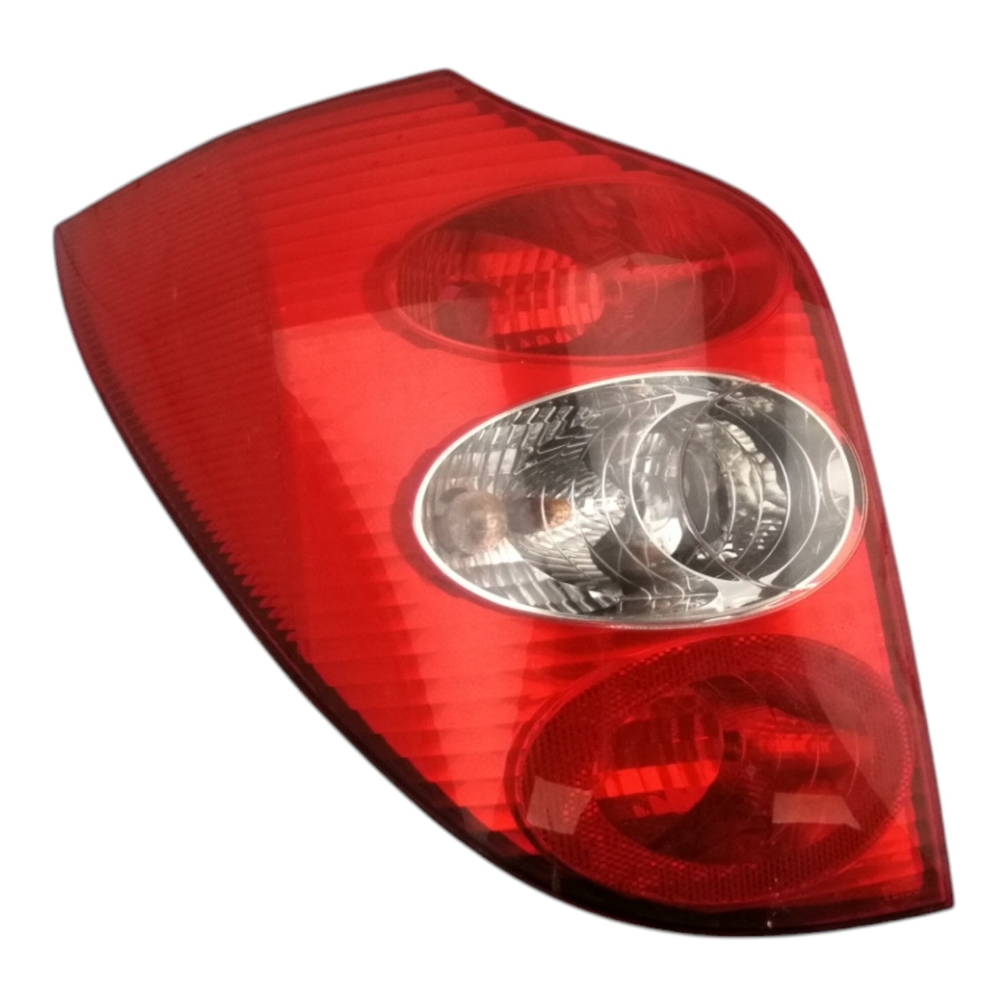Fanale Stop Posteriore Sinistro RENAULT LAGUNA 2 Serie SW Station Wagon