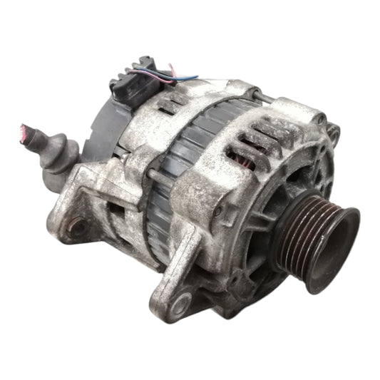 Alternatore CHEVROLET NUBIRA Berlina SW/LACETTI 1.4 1.6 1.8 Benzina