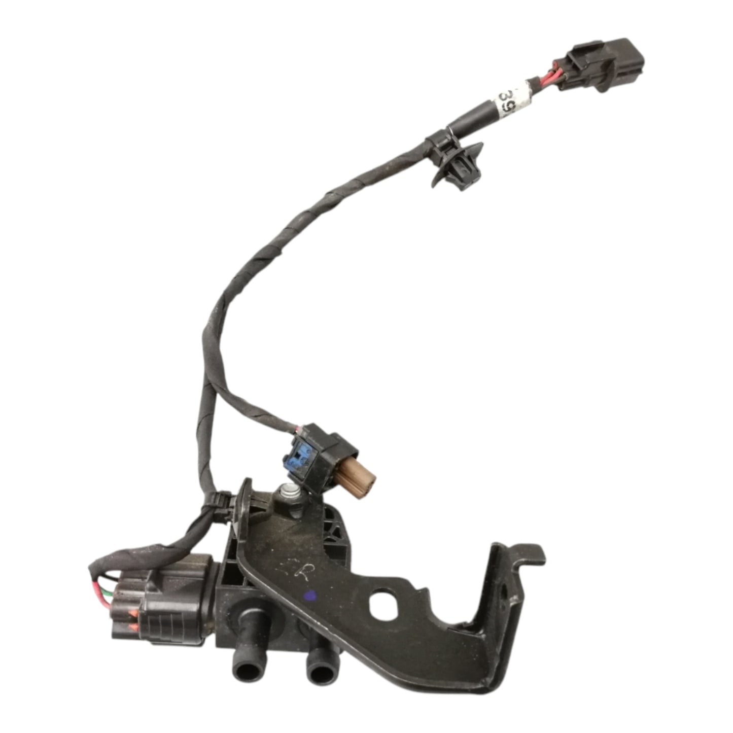 Sensore Pressione Scarico HYUNDAI TUCSON 2 Serie/KONA 1 Serie Diesel