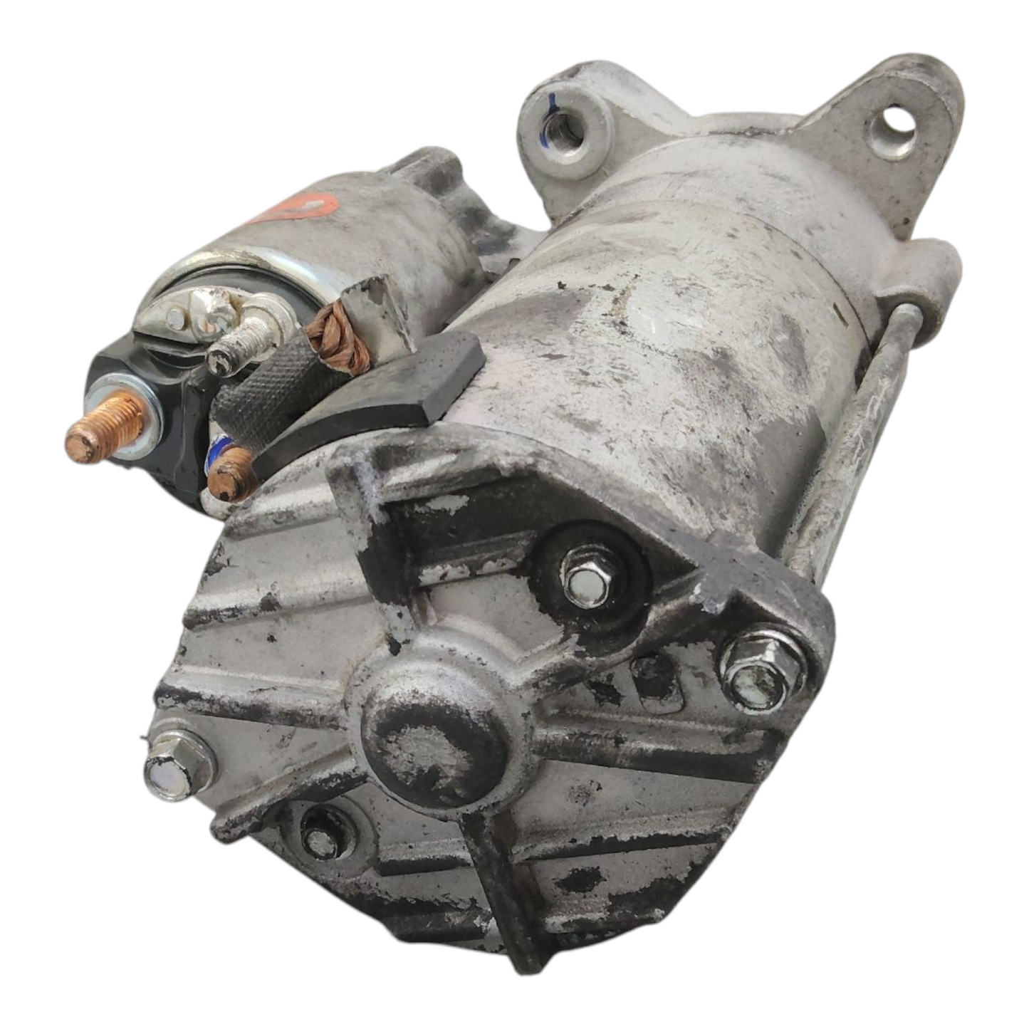 Motorino Avviamento FORD C-MAX 1 2 Serie/FOCUS 2 3 4 Serie Diesel 2.0