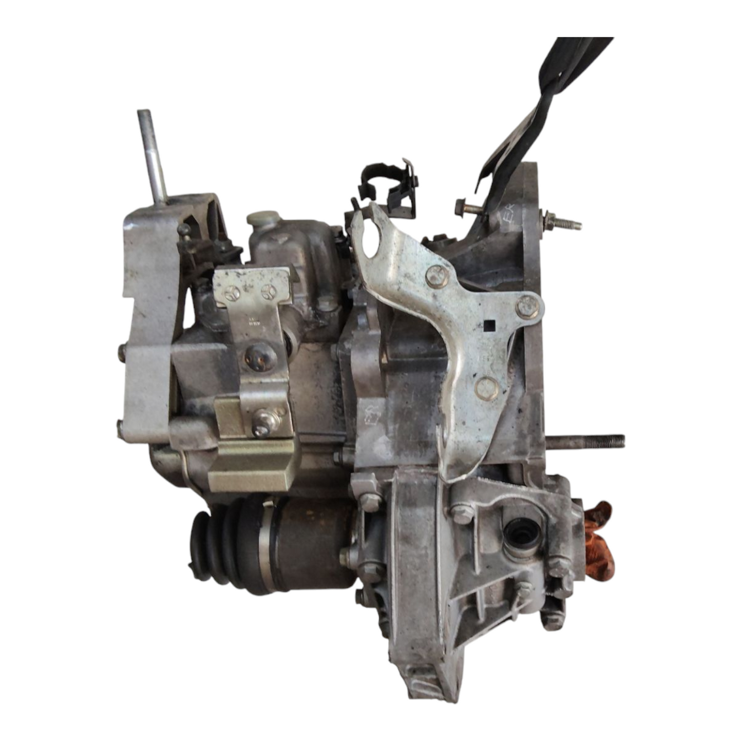 Cambio Manuale 5 Marce FIAT 500/PANDA 2 Serie 1.3 Multijet 51-55 Kw