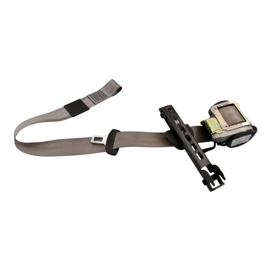 Cintura Di Sicurezza Sedile Anteriore Destro AUDI A3 8P1 3 Porte