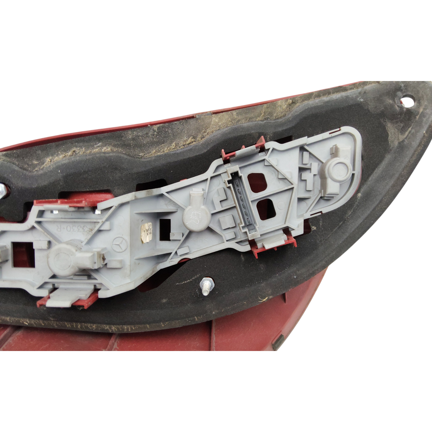 Fanale Stop Posteriore Destro MERCEDES CLASSE A W169 Pre-Restyling