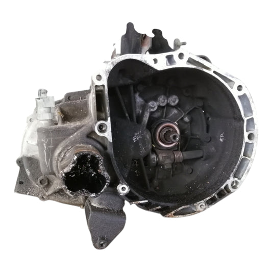 Cambio Manuale 5 Marce HYUNDAI I10 I 1.1 Benzina Motore G4HG