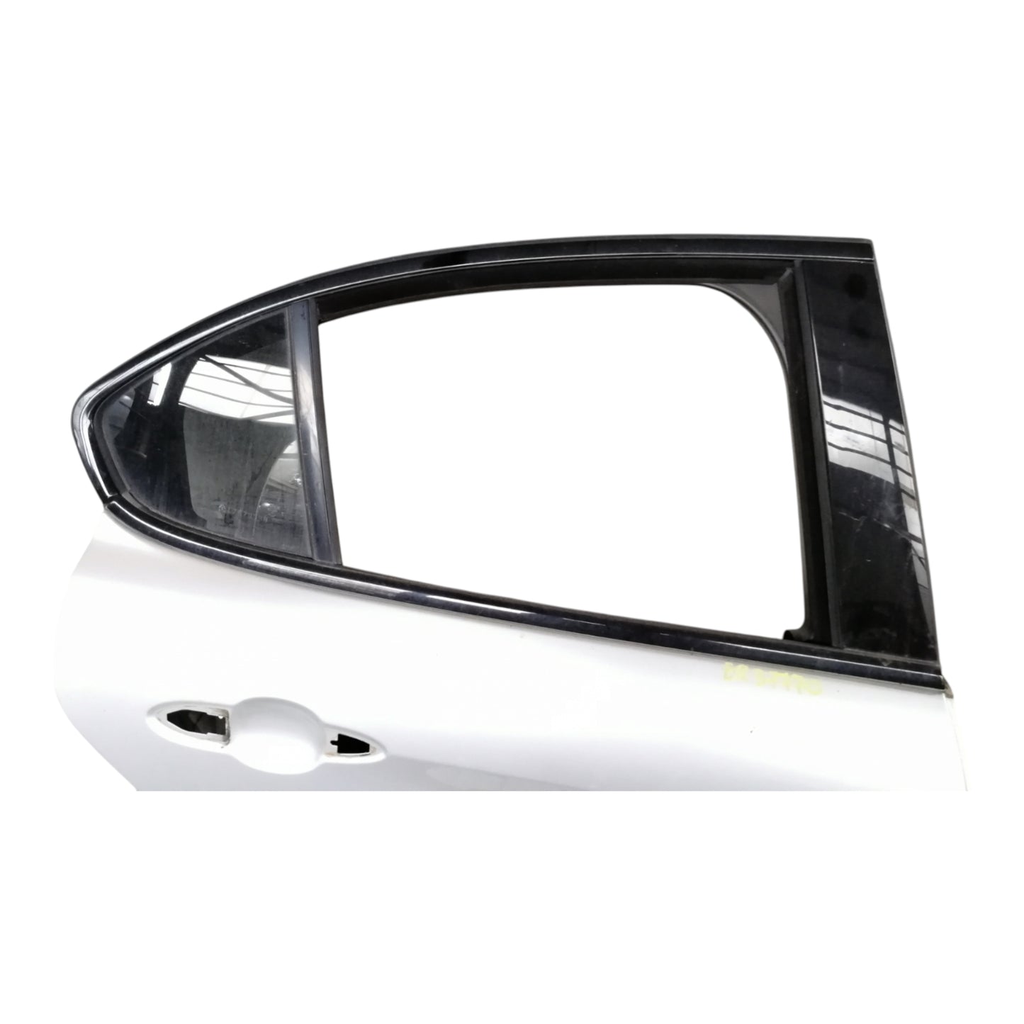 Porta Portiera Posteriore Destro ALFA ROMEO GIULIA