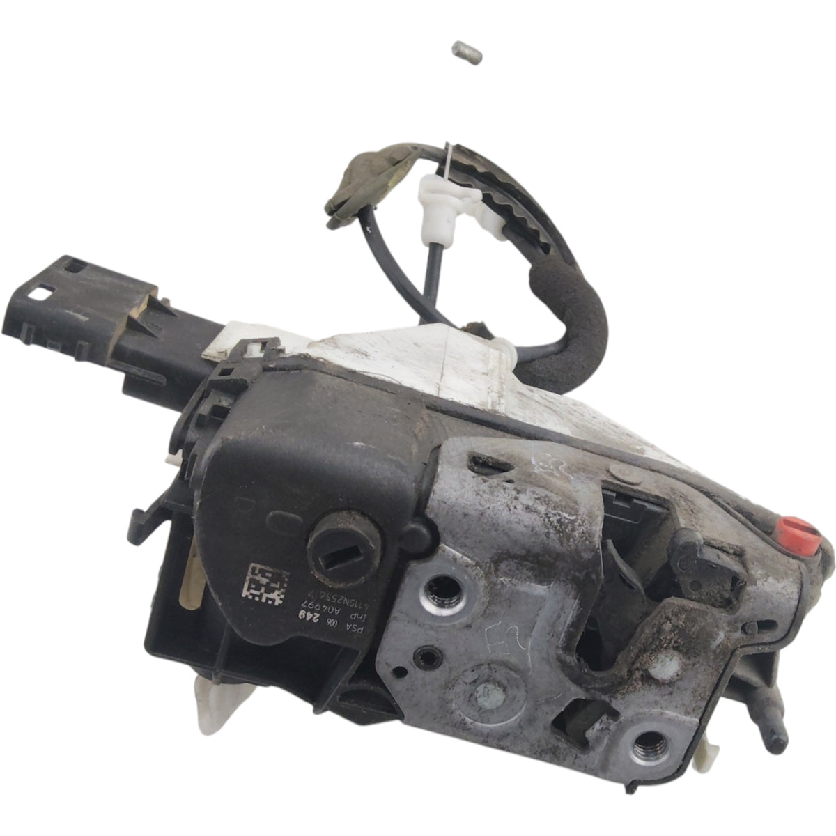 Serratura Porta Posteriore Destro CITROEN C3 2 Serie Restyling