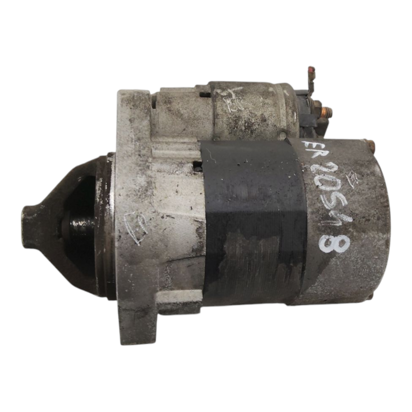 Motorino Avviamento NISSAN MICRA 3 Serie/MICRA CC/NOTE 1 Serie Benzina