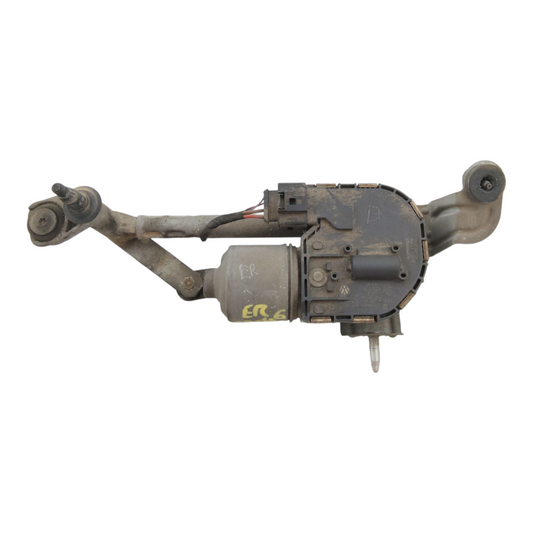 Motorino Meccanismo Tergicristallo Sinistro VOLKSWAGEN GOLF PLUS 1 Serie
