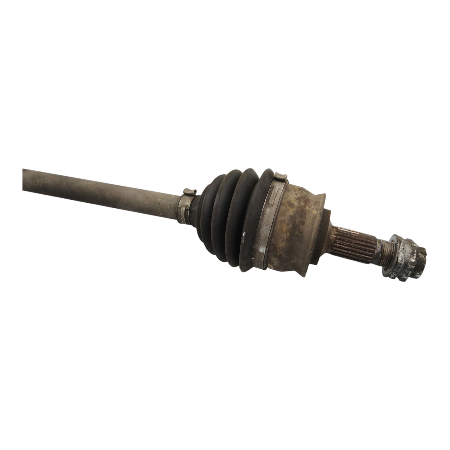Semiasse Semialbero Anteriore Sinistro FIAT 500 2 Serie 1.2 Benzina GPL