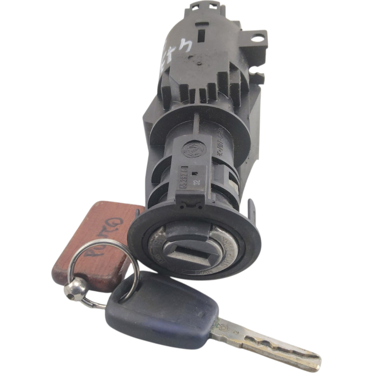 Blocchetto Avviamento FIAT PUNTO 2 Serie 188/STRADA 2 Serie Benzina Diesel