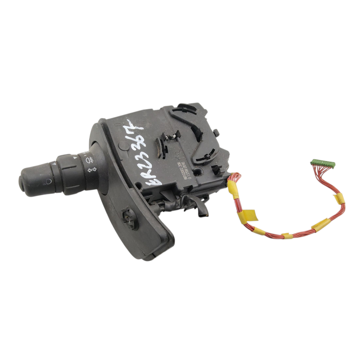 Devioguida Devioluci Sinistro RENAULT CLIO 3 Serie/MODUS/KANGOO 3 Serie