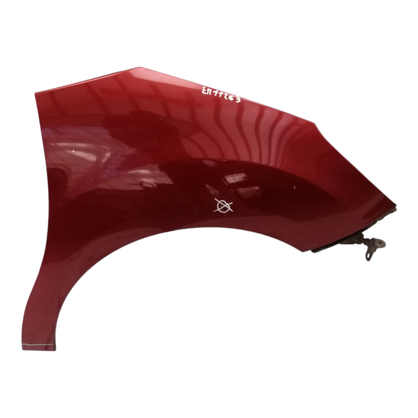 Parafango Anteriore Destro CITROEN C3 2 Serie/DS3