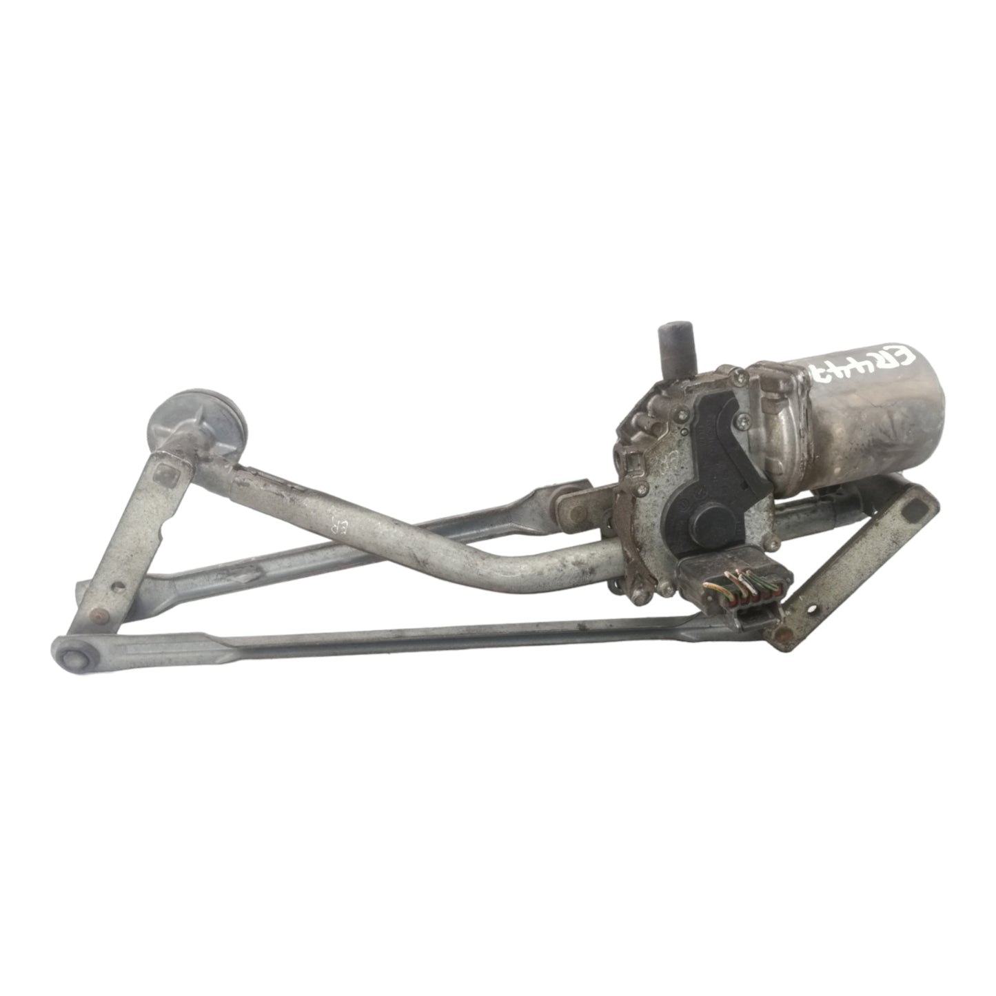 Meccanismo Tandem Tergicristallo FORD FIESTA 5 Serie Berlina VAN