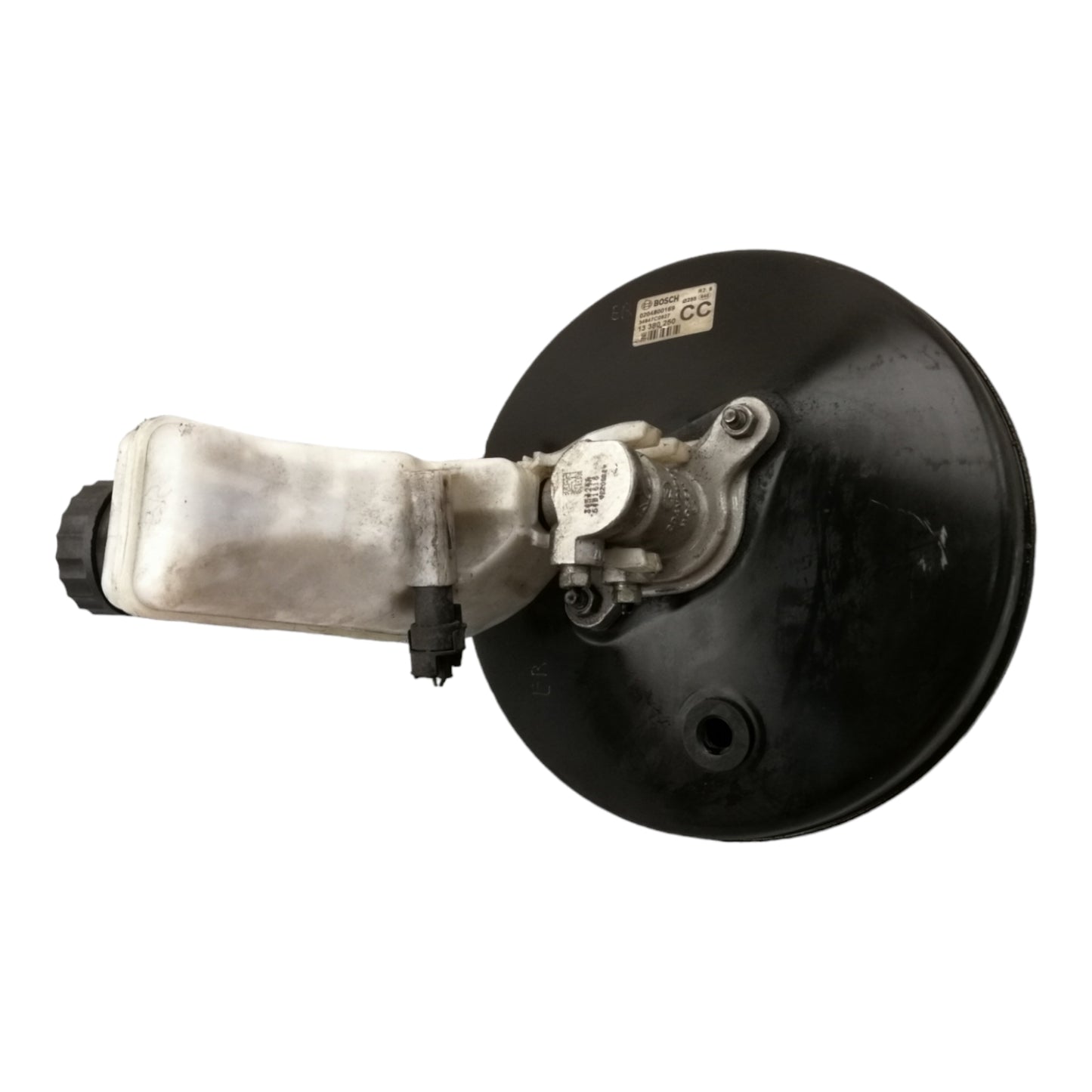 Servofreno Pompa Freno OPEL CORSA E Berlina VAN Benzina