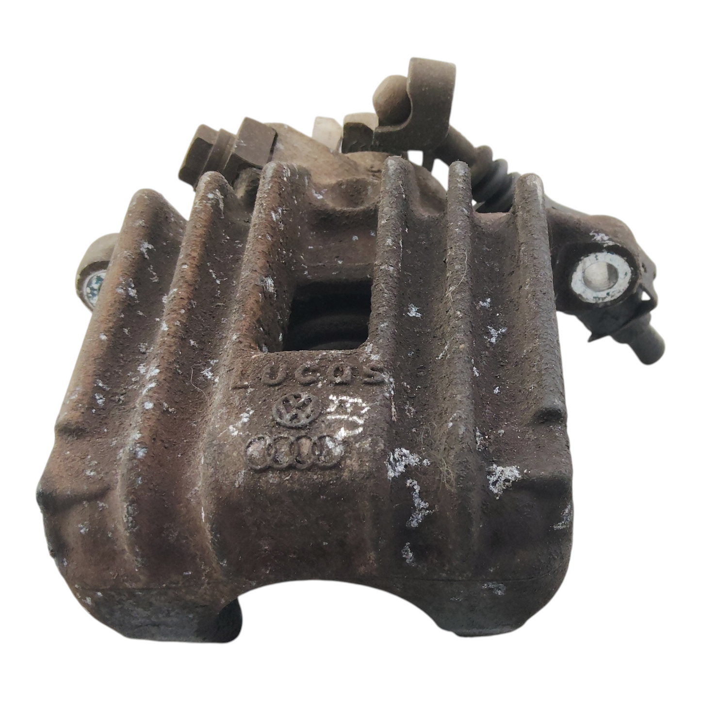 Pinza Freno Posteriore Destro SEAT IBIZA 4 Serie 6L1/CORDOBA 6L2