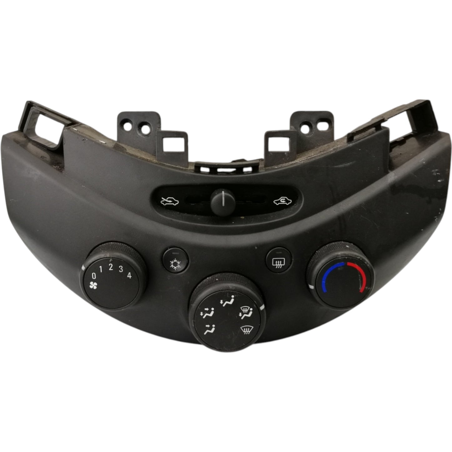 Modulo Comando Clima CHEVROLET SPARK Benzina GPL