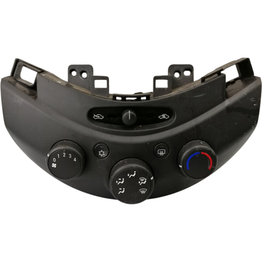 Modulo Comando Clima CHEVROLET SPARK Benzina GPL