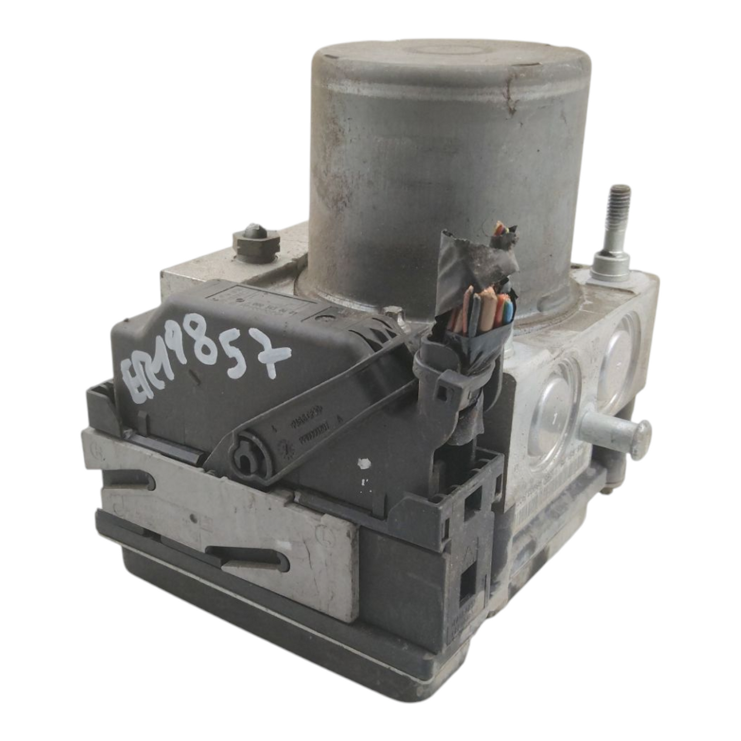 Gruppo Centralina Pompa Abs Anteriore SMART FORTWO COUPE CABRIO 451