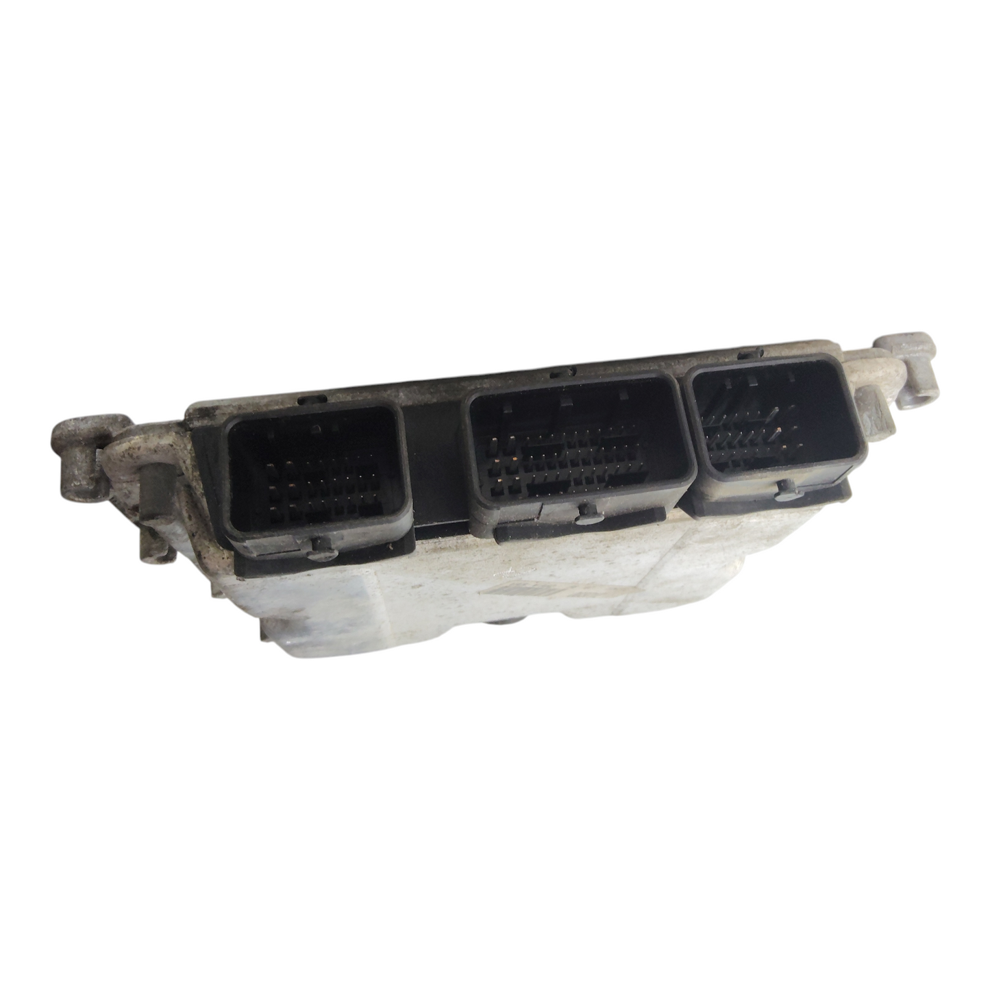 Centralina Iniezione PEUGEOT 807 2.2 HDi Motore 4HW