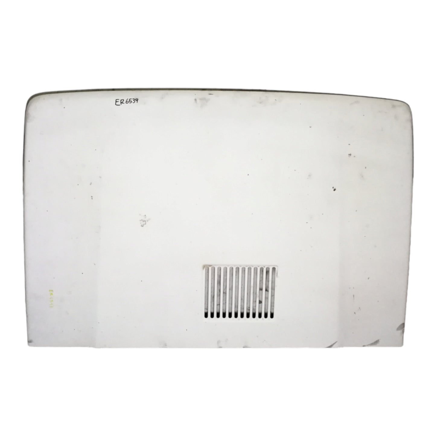 Cofano Anteriore FIAT PANDA 1 Serie Berlina VAN 3 Porte