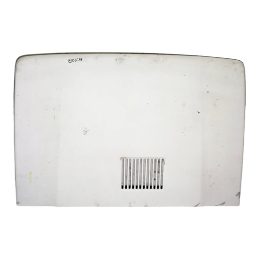 Cofano Anteriore FIAT PANDA 1 Serie Berlina VAN 3 Porte