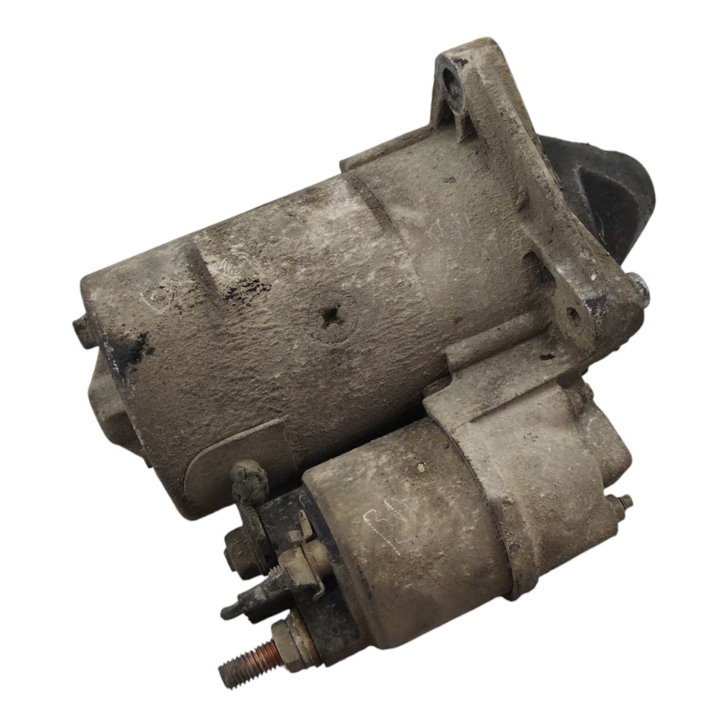 Motorino Avviamento FIAT PUNTO 1 2 Serie/CINQUECENTO/SEICENTO Benzina