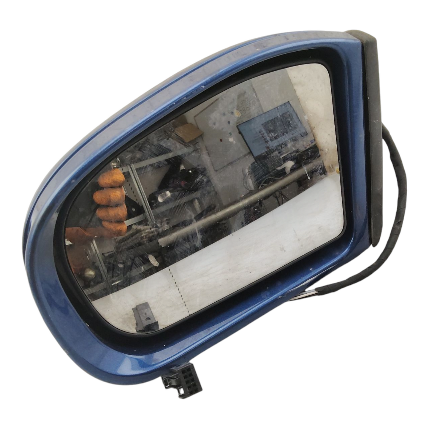 Specchietto Retrovisore Esterno Anteriore Sinistro MERCEDES CLASSE C C203