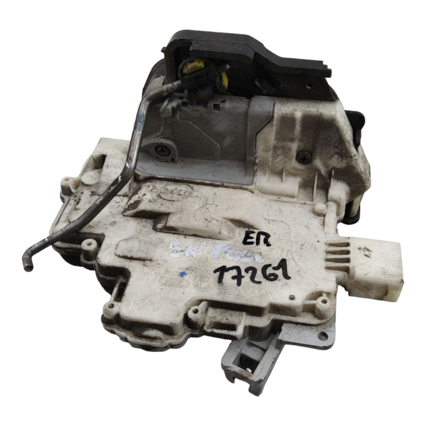 Serratura Porta Posteriore Sinistro AUDI A3 8PA/A6 4F2 4F5 4FH