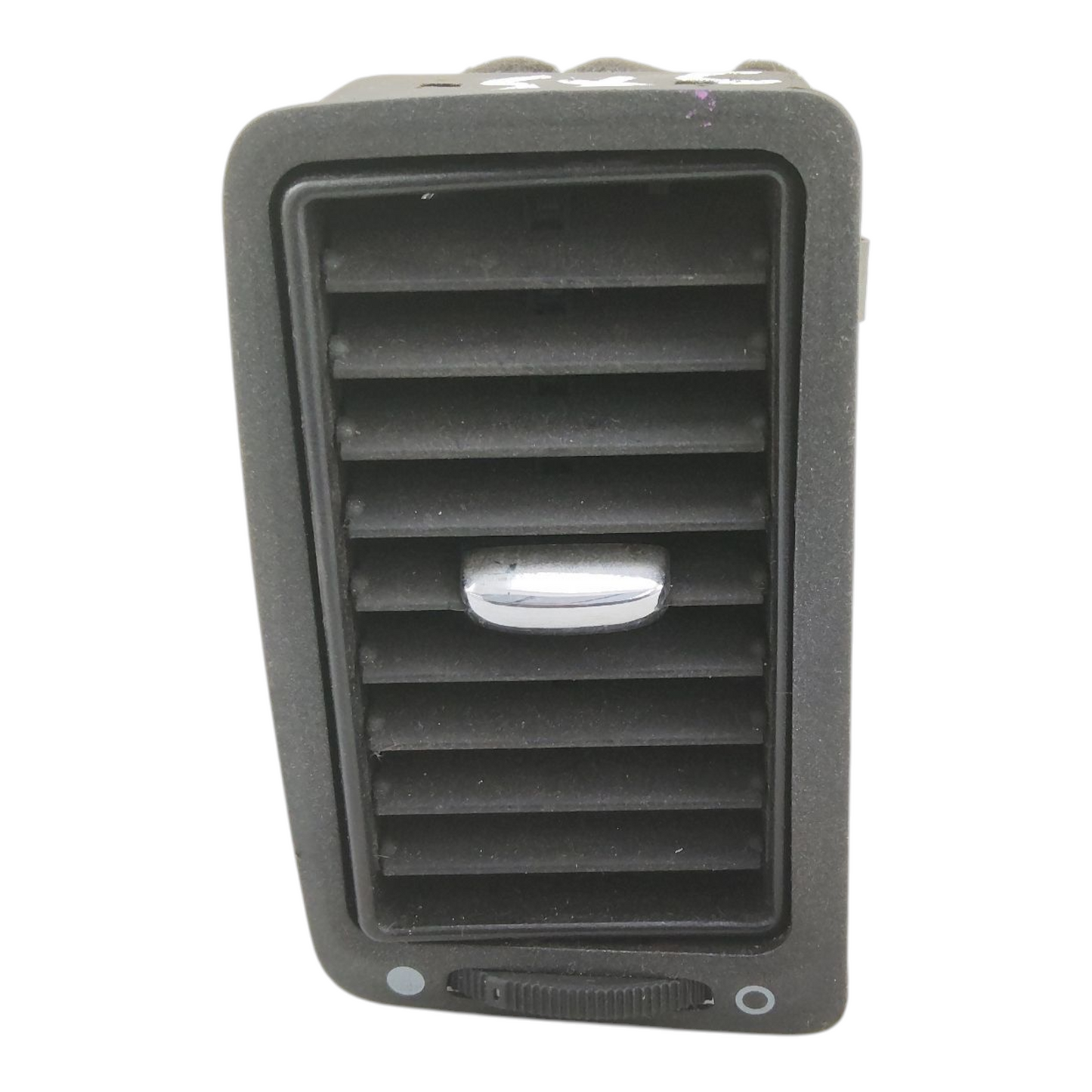 Bocchetta Aria Cruscotto Centrale Sinistro LANCIA MUSA 2 Serie