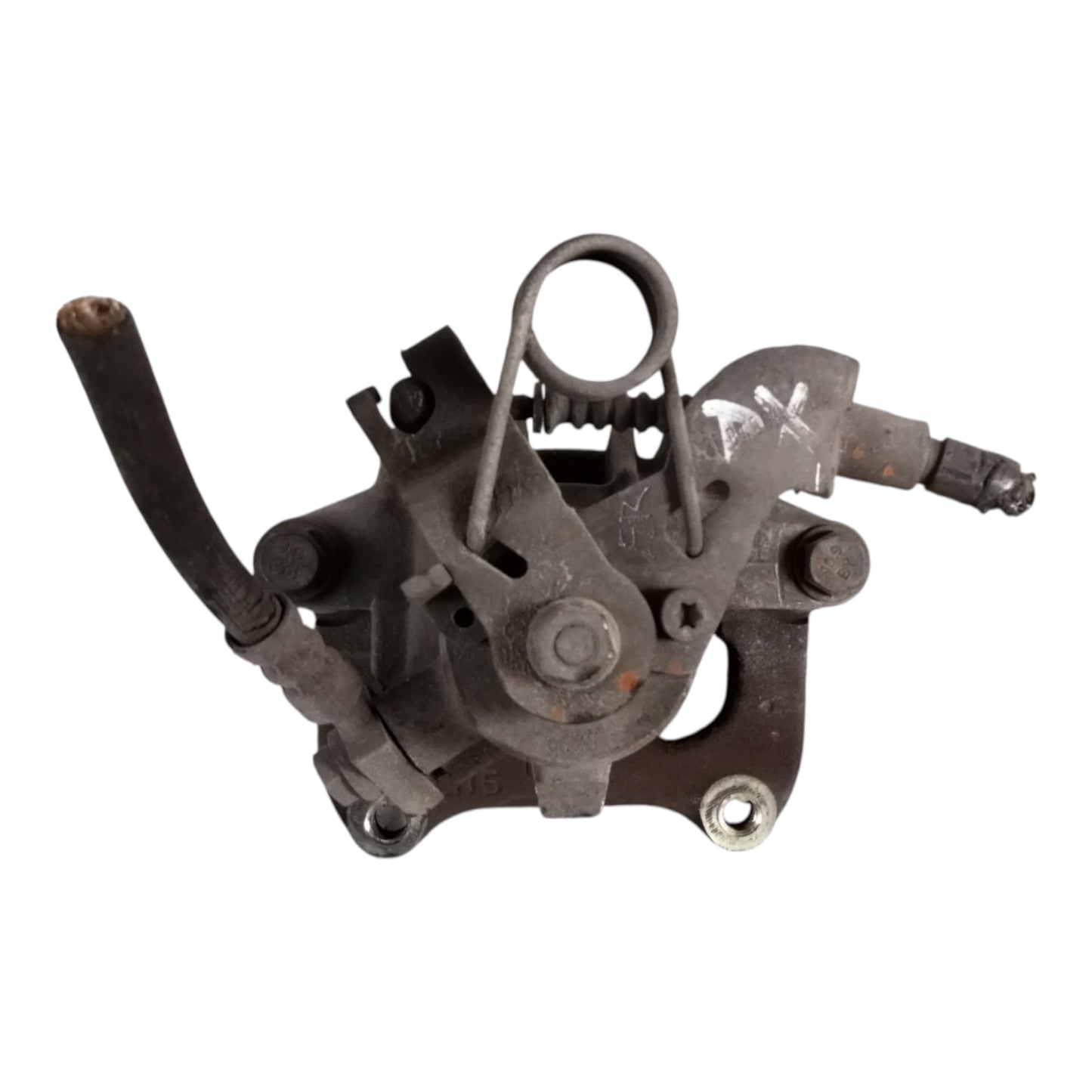 Pinza Freno Posteriore Destro AUDI A4 8ED 8EC 8HE Benzina Diesel