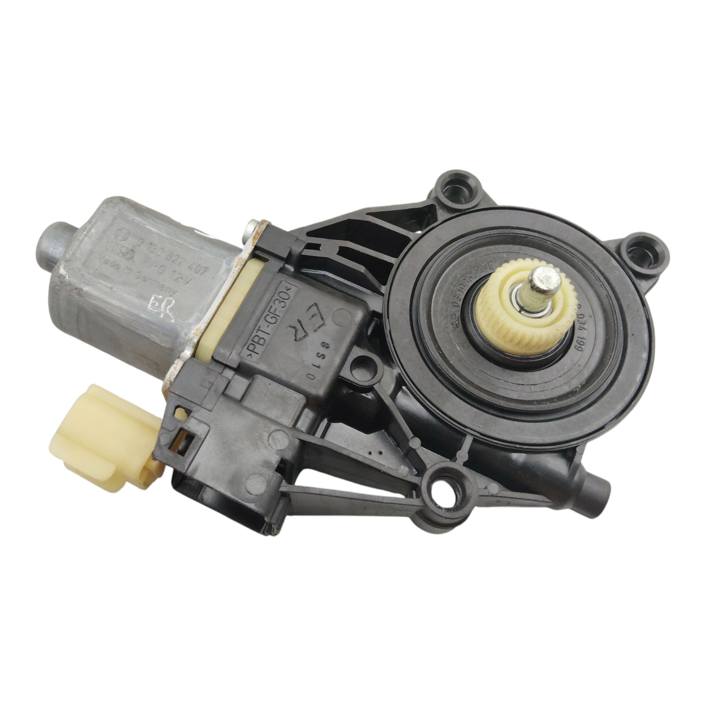 Motorino Alzacristallo Porta Posteriore Destro FORD FIESTA 6 Serie