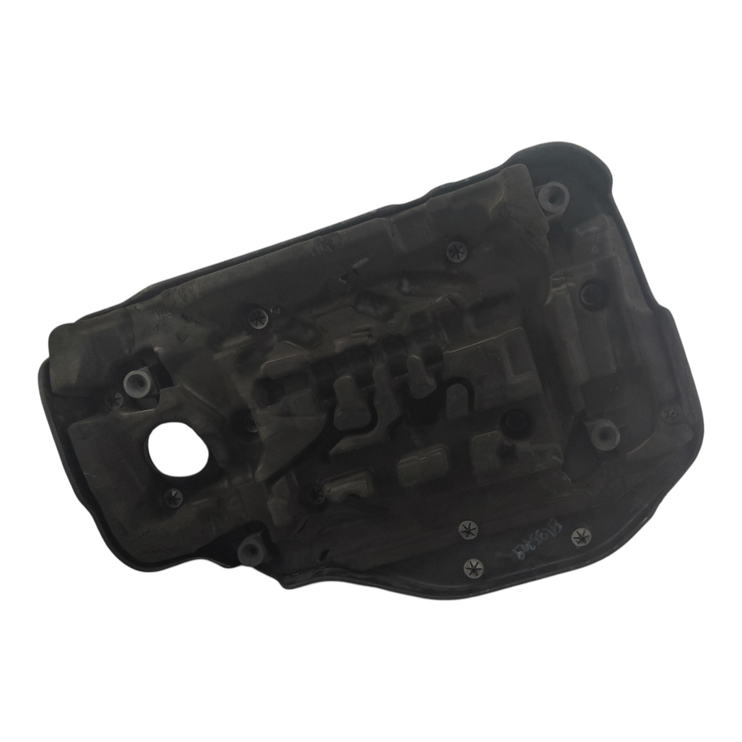 Coperchio Coprimotore Cover FIAT FREEMONT 2.0 JTDM