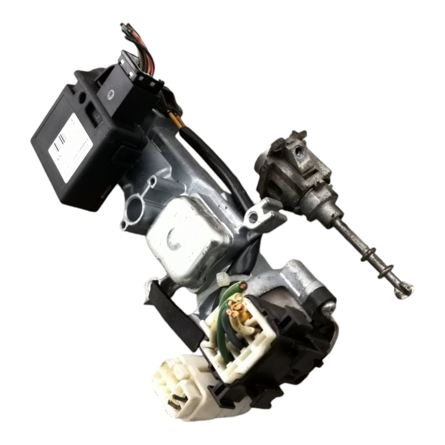 Blocchetto Avviamento SUZUKI SWIFT 4 Serie 1.3 Diesel Motore Z13DT